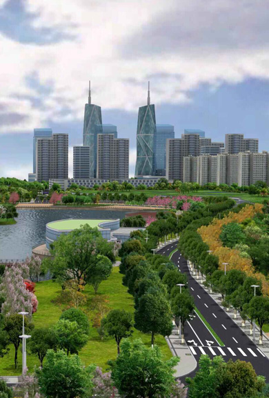 教育VR全景